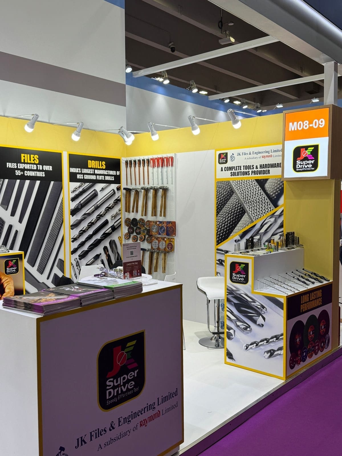 Canton Fair 2025